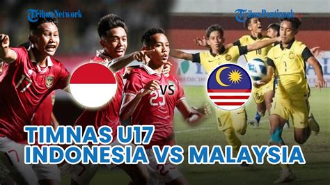 indonesia u17 vs malaysia u17
